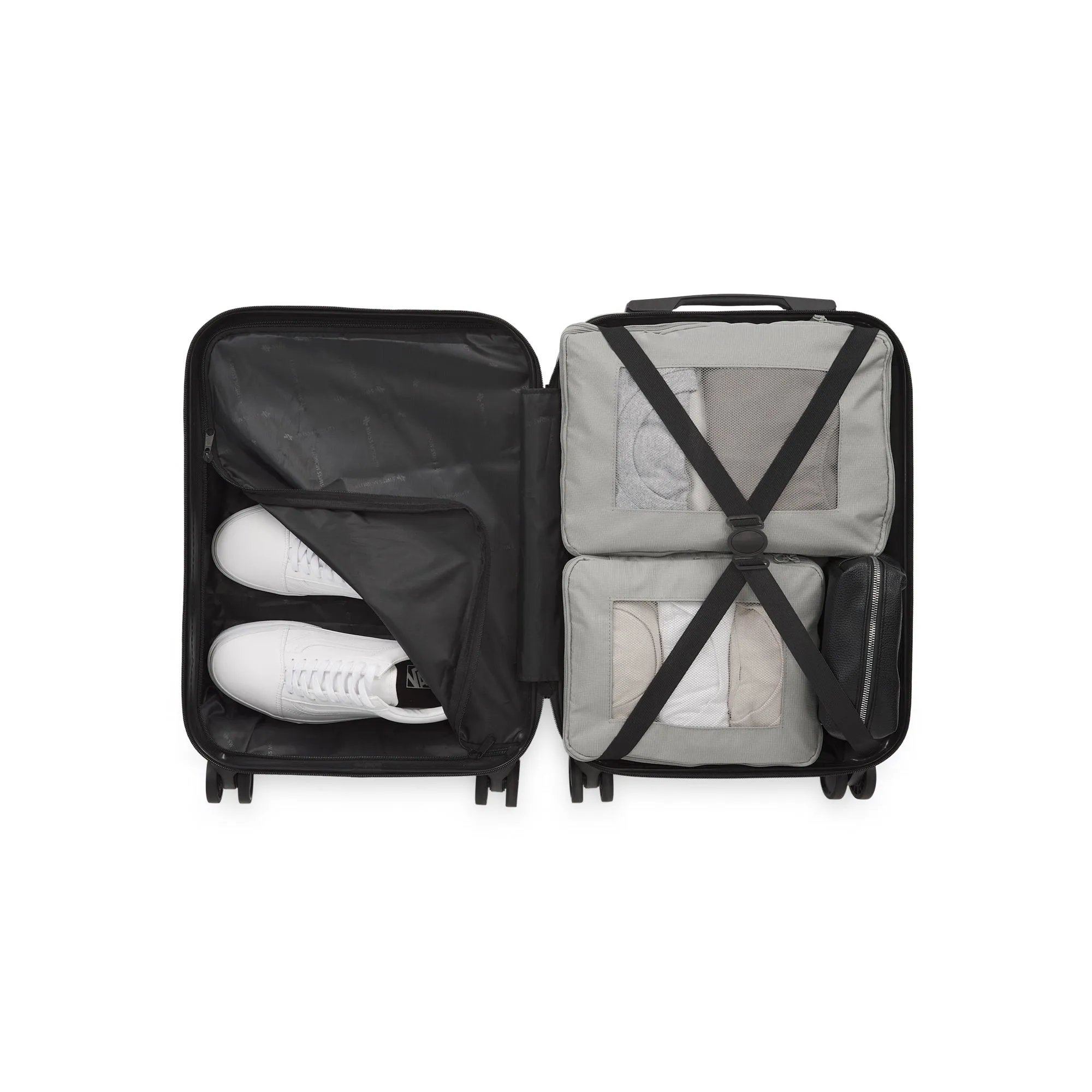 Swiss Mobility SEA 3 Piece Set
