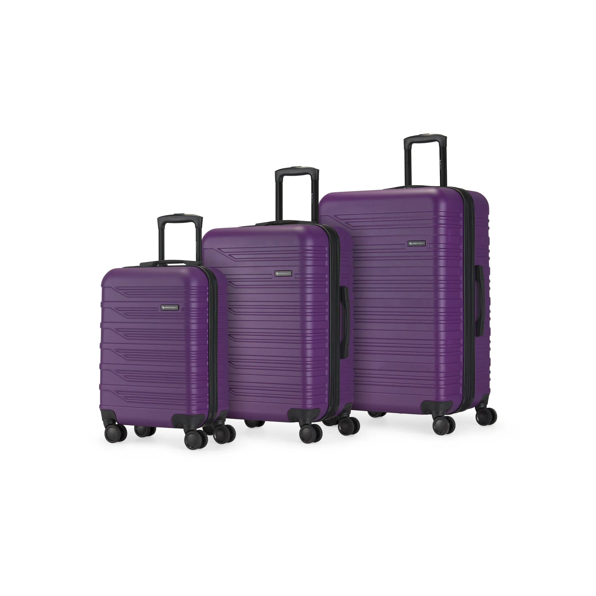 Swiss Mobility SEA 3 Piece Set