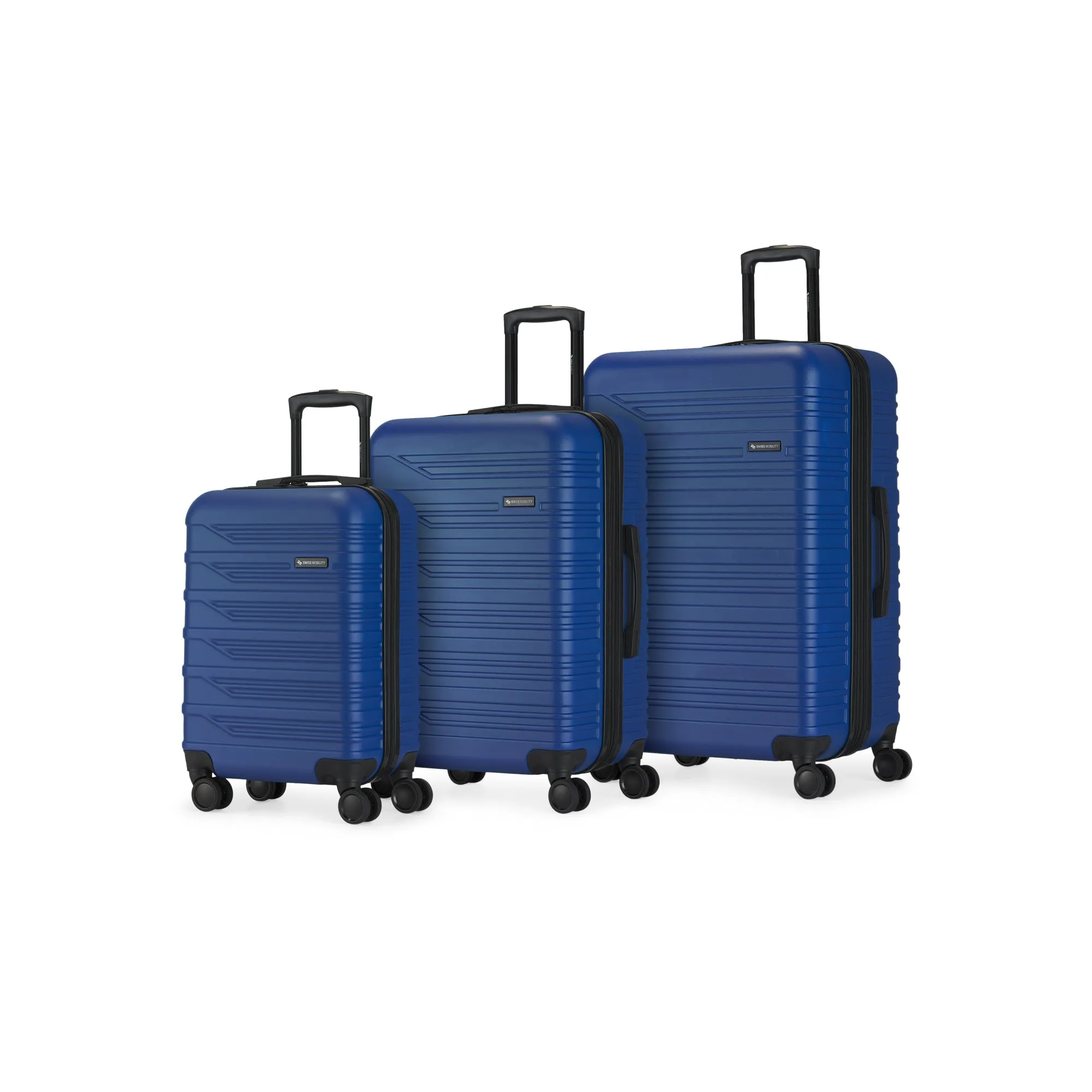Swiss Mobility SEA 3 Piece Set