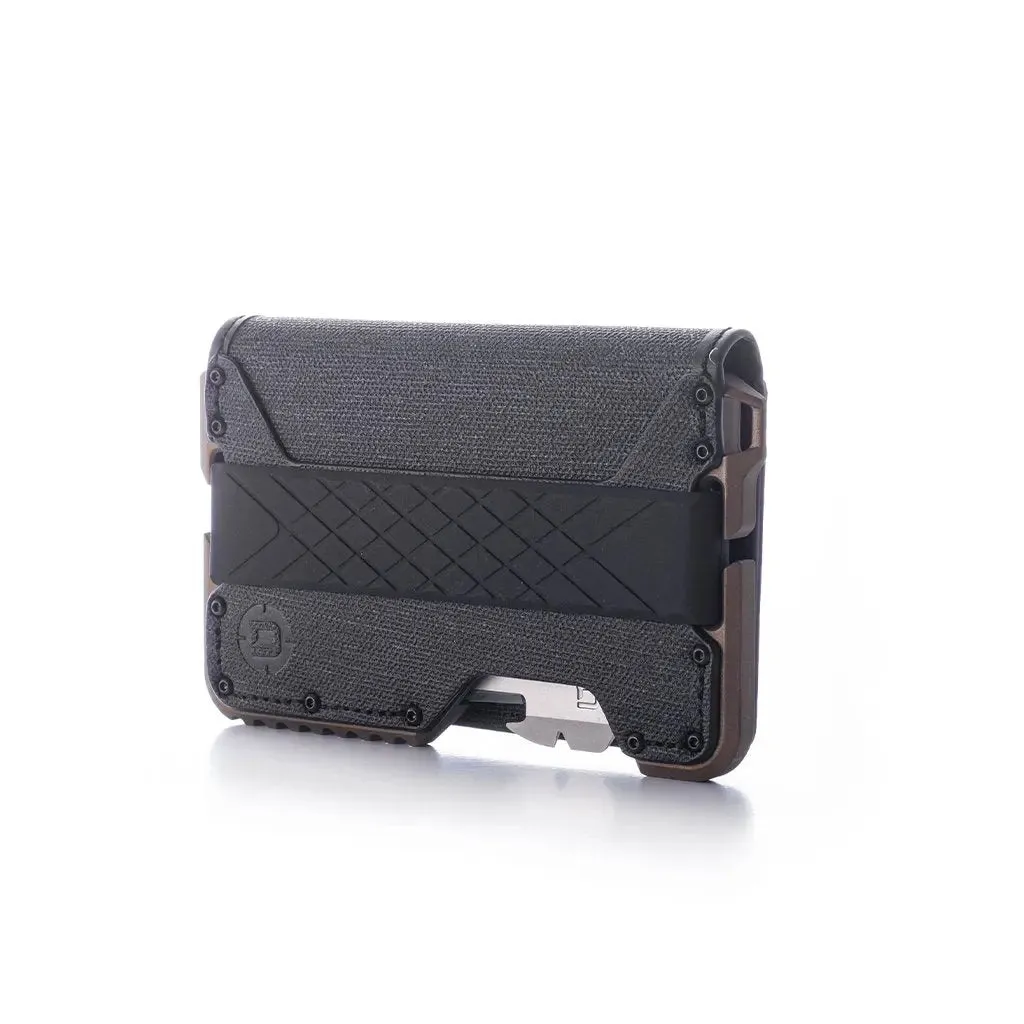 T01 Tactical Wallet | Bifold Spec-Ops