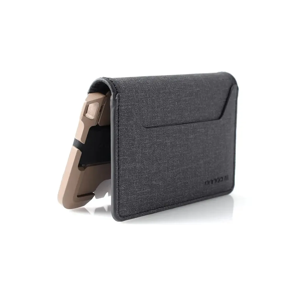 T01 Tactical Wallet | Bifold Spec-Ops