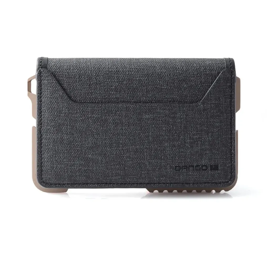 T01 Tactical Wallet | Bifold Spec-Ops