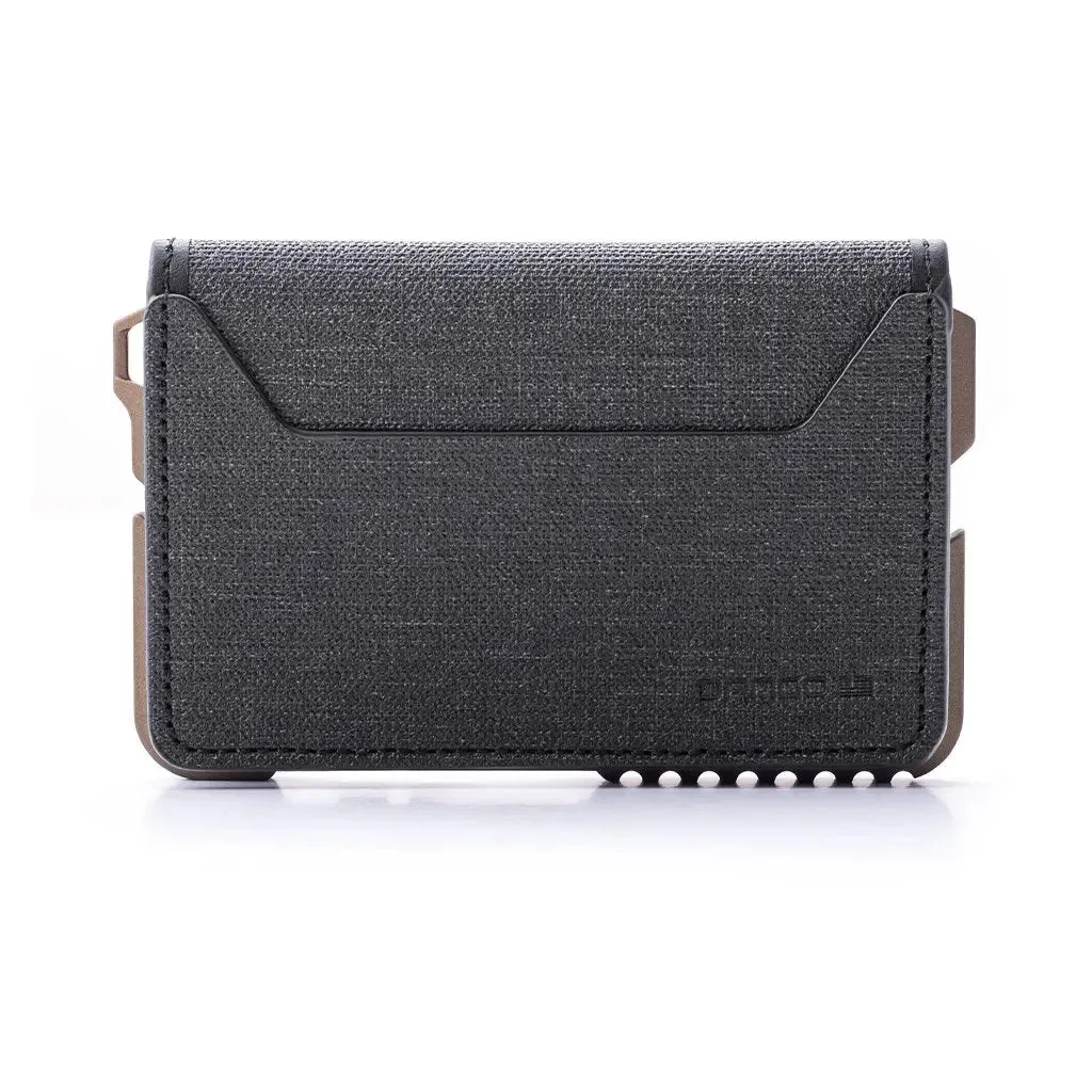 T01 Tactical Wallet | Bifold Spec-Ops