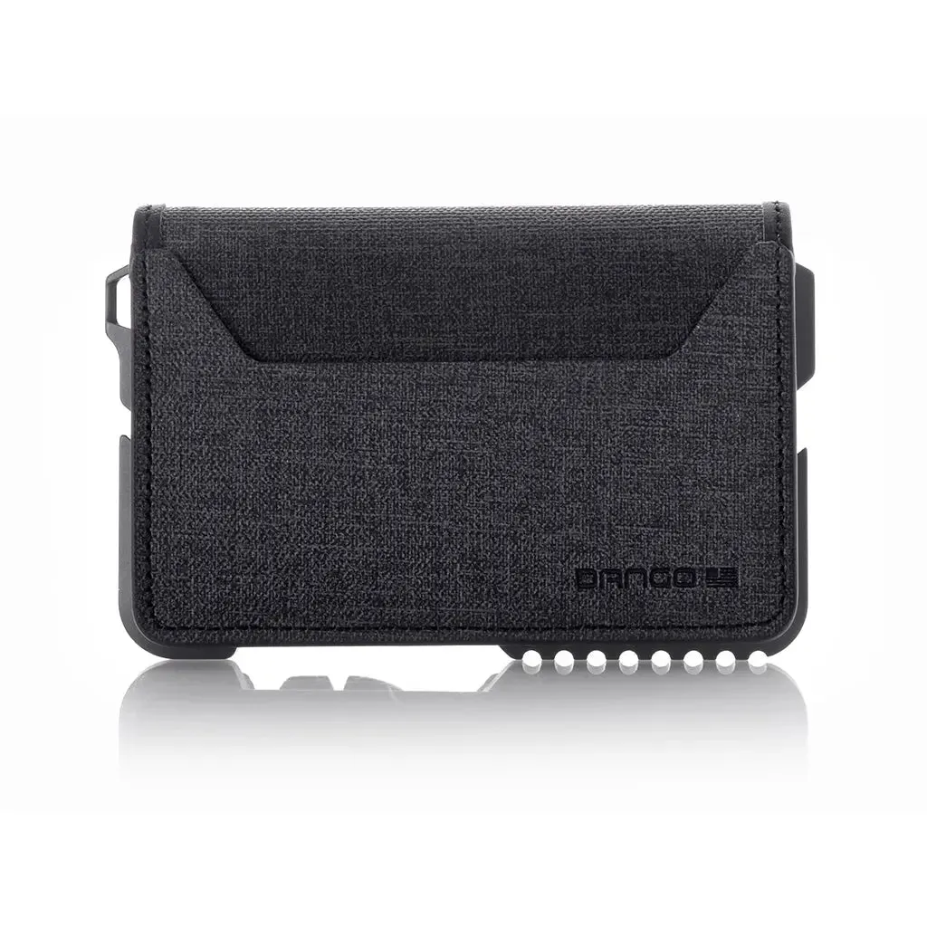 T01 Tactical Wallet | Bifold Spec-Ops
