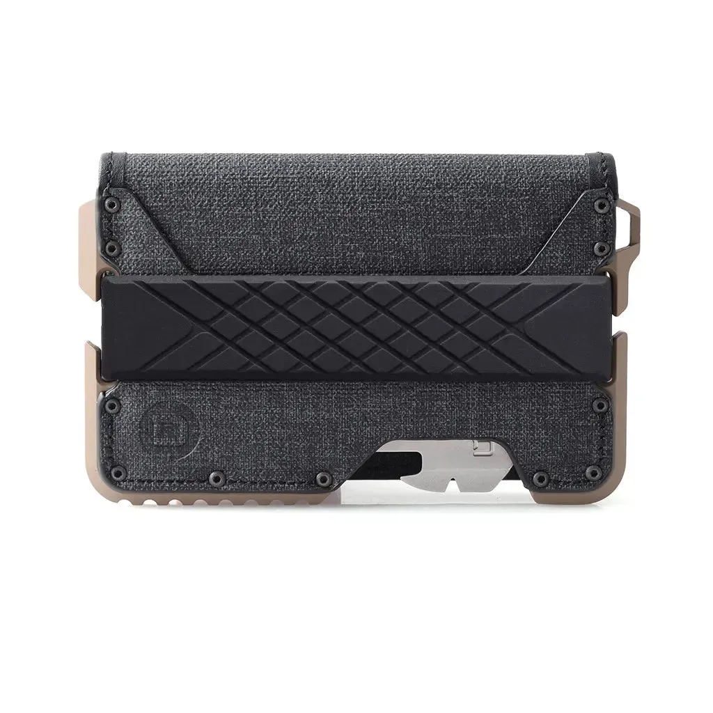 T01 Tactical Wallet | Bifold Spec-Ops