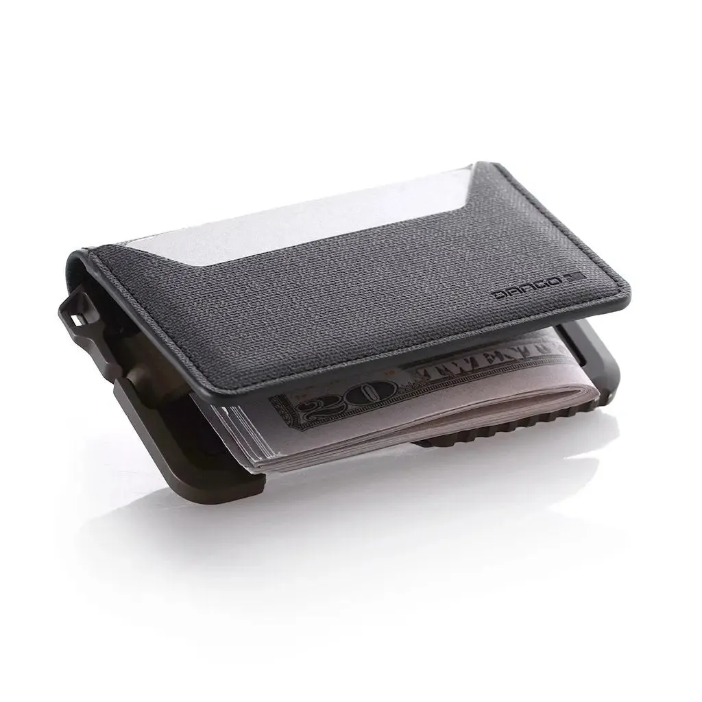 T01 Tactical Wallet | Bifold Spec-Ops