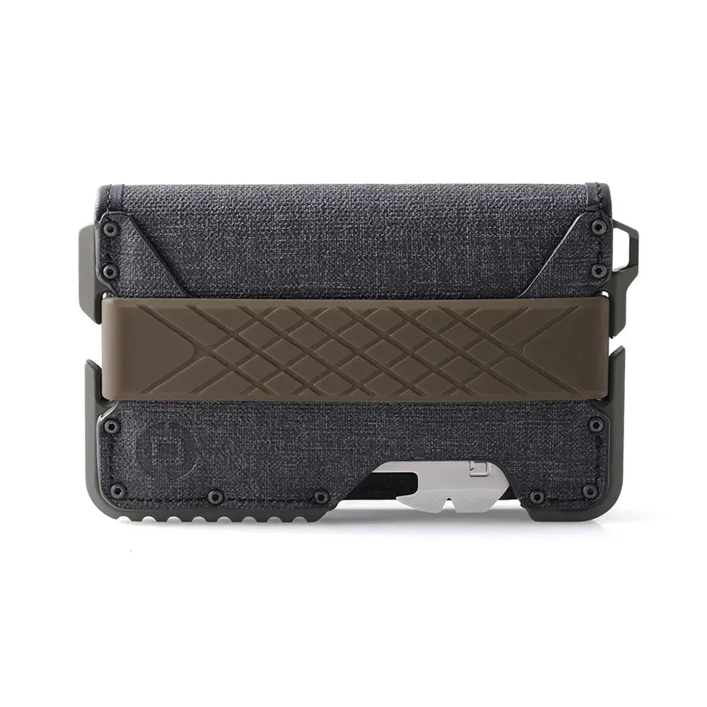 T01 Tactical Wallet | Bifold Spec-Ops