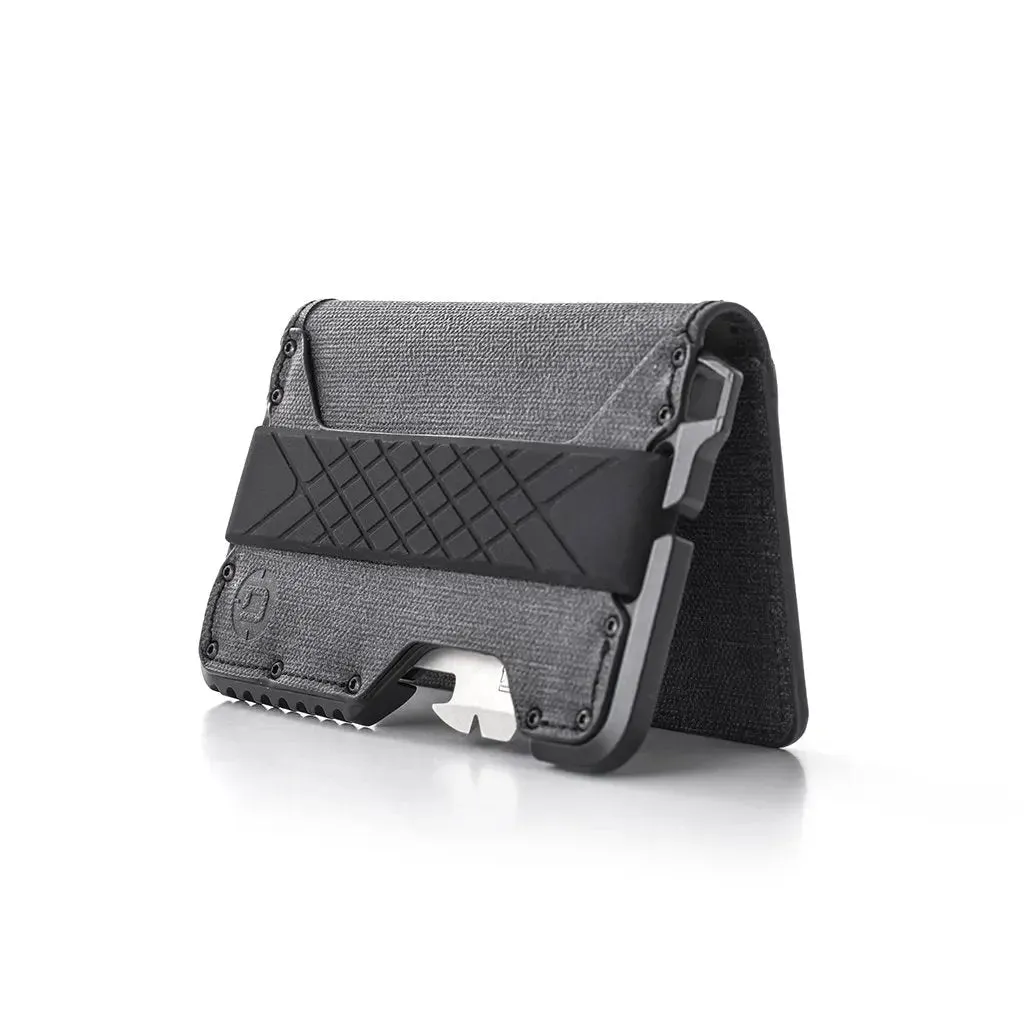 T01 Tactical Wallet | Bifold Spec-Ops