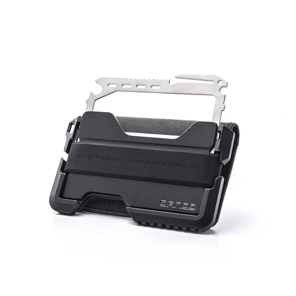 T01 Tactical Wallet | Bifold Spec-Ops