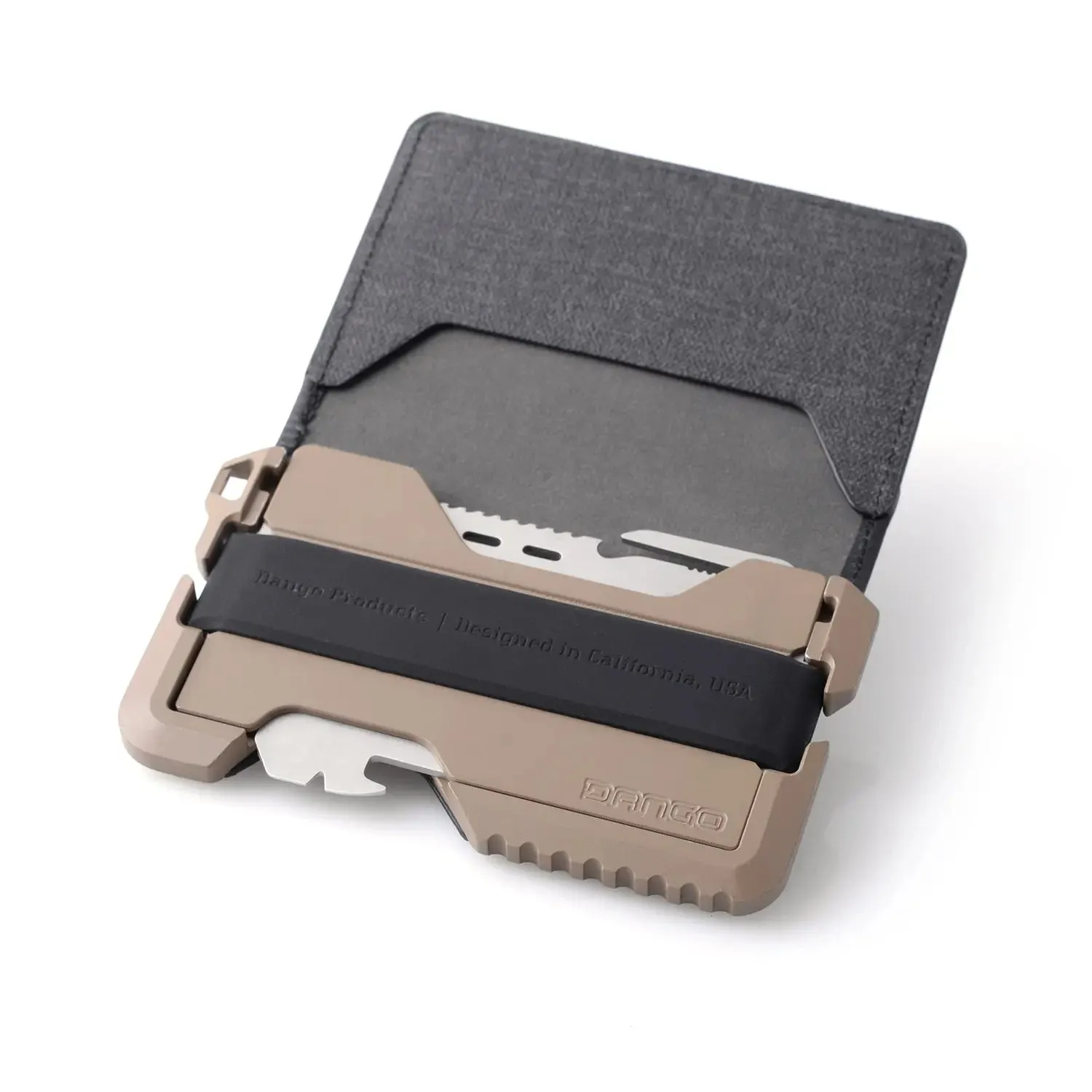 T01 Tactical Wallet | Bifold Spec-Ops
