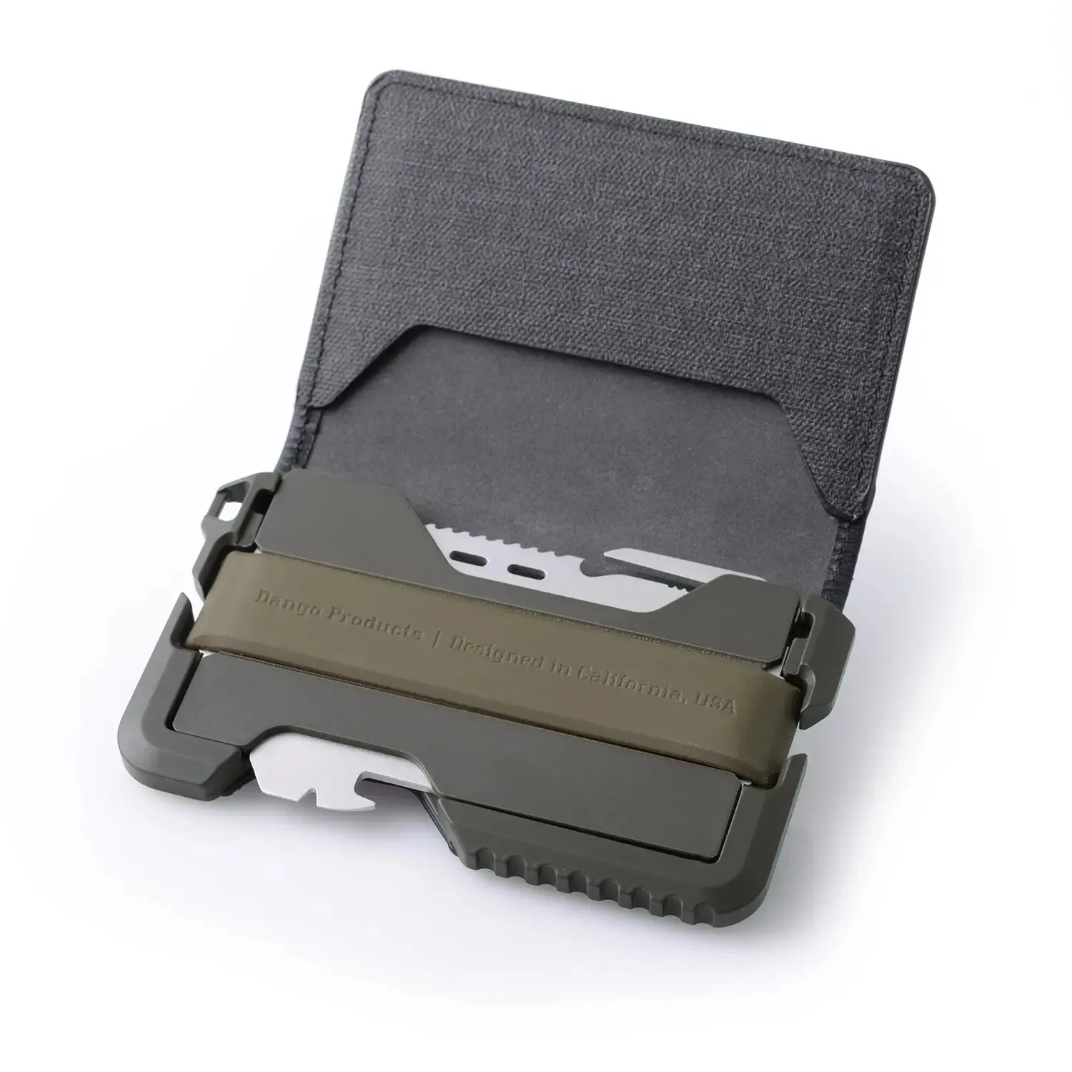 T01 Tactical Wallet | Bifold Spec-Ops