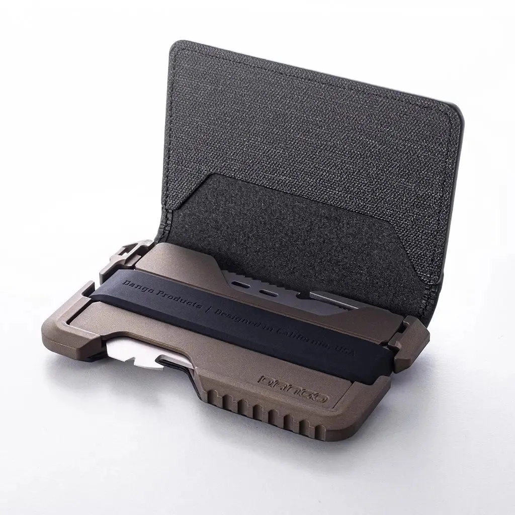 T01 Tactical Wallet | Bifold Spec-Ops