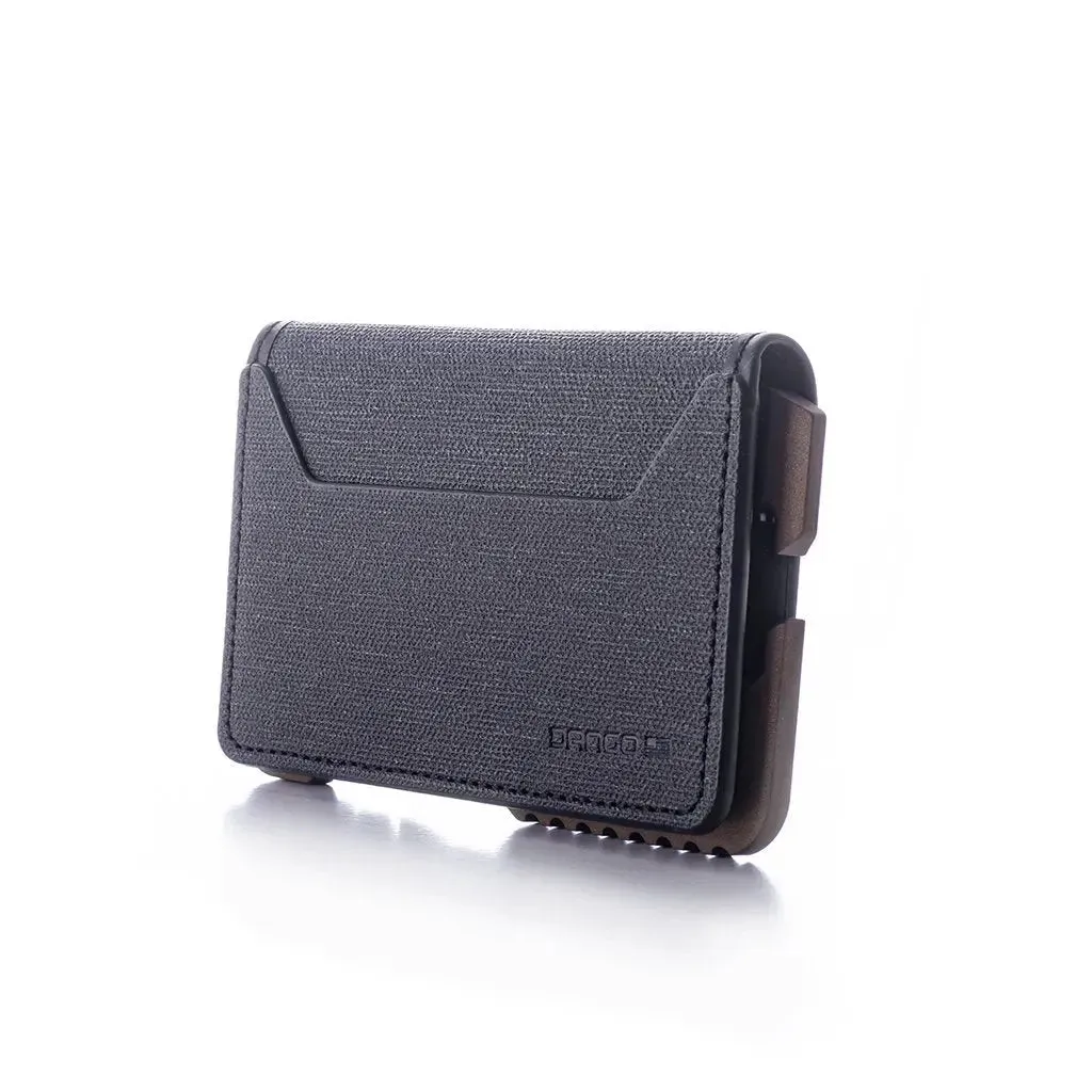 T01 Tactical Wallet | Bifold Spec-Ops