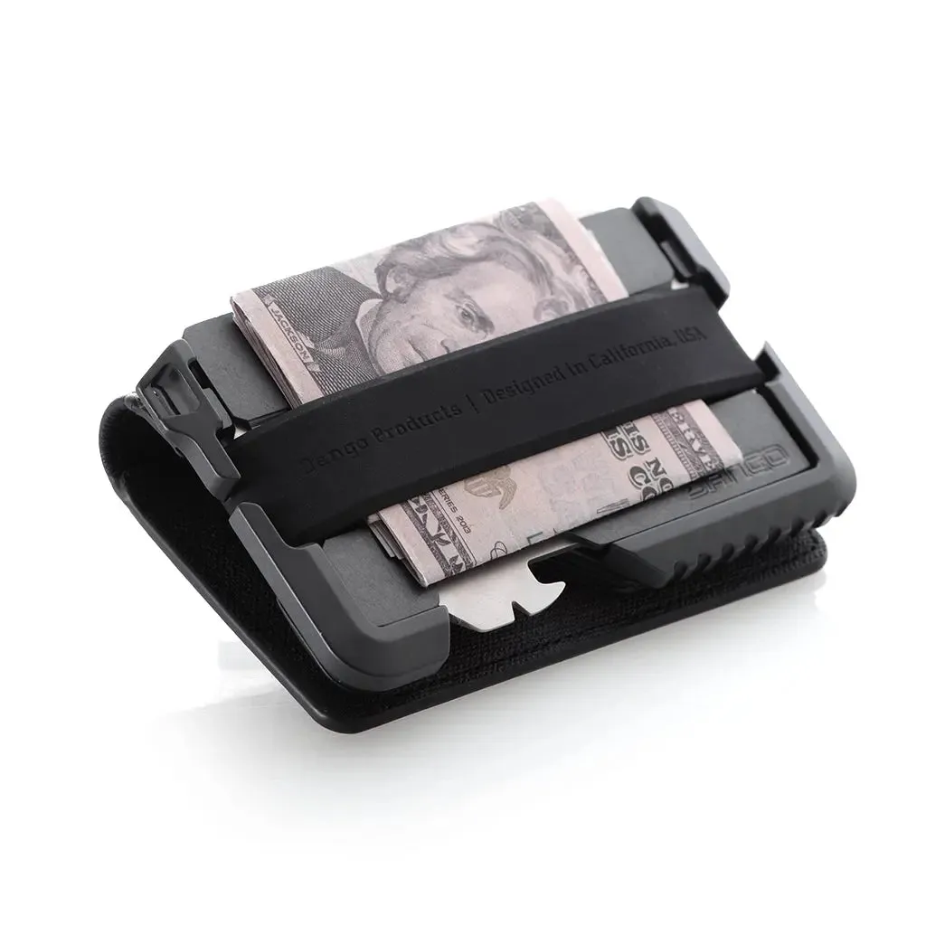 T01 Tactical Wallet | Bifold Spec-Ops
