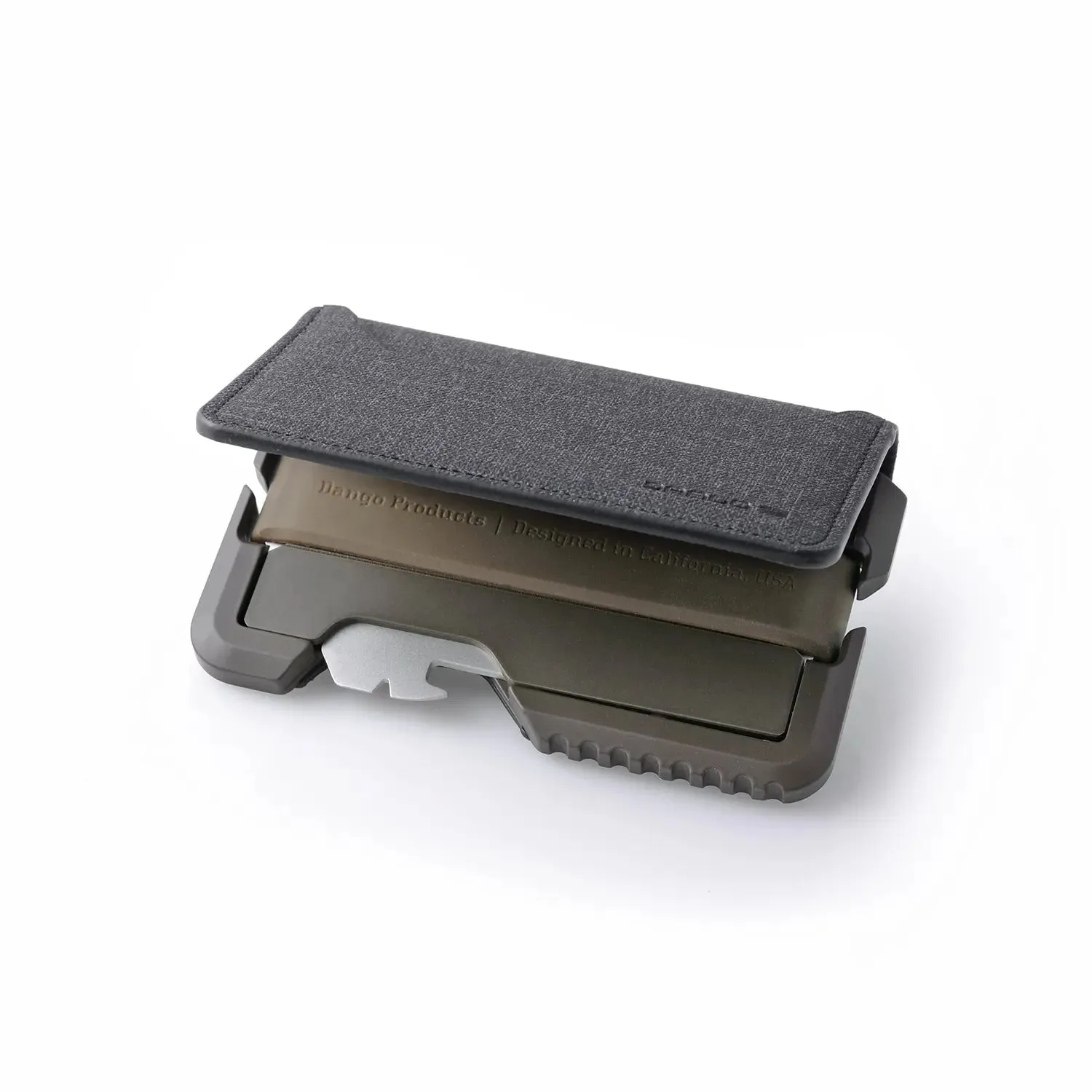 T01 Tactical Wallet | Bifold Spec-Ops