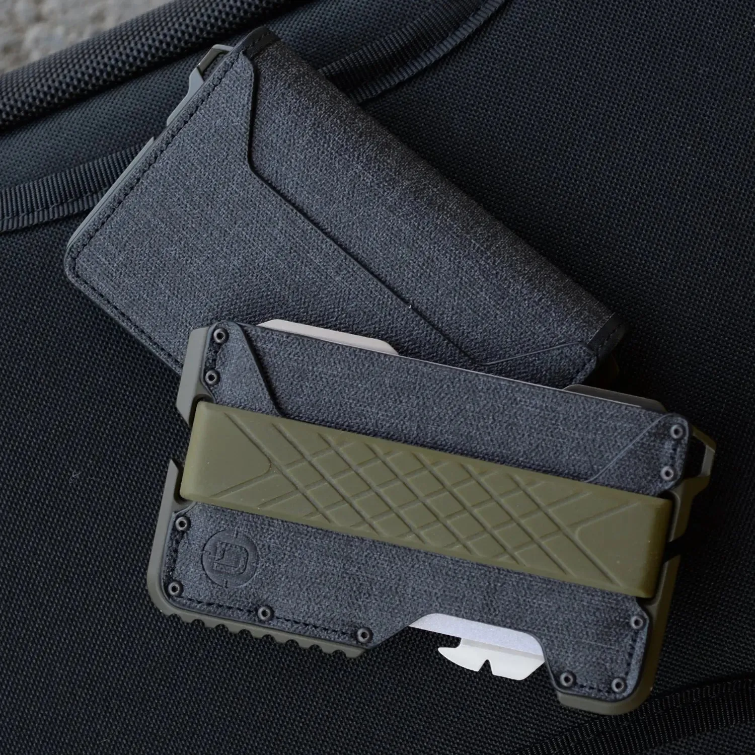 T01 Tactical Wallet | Bifold Spec-Ops
