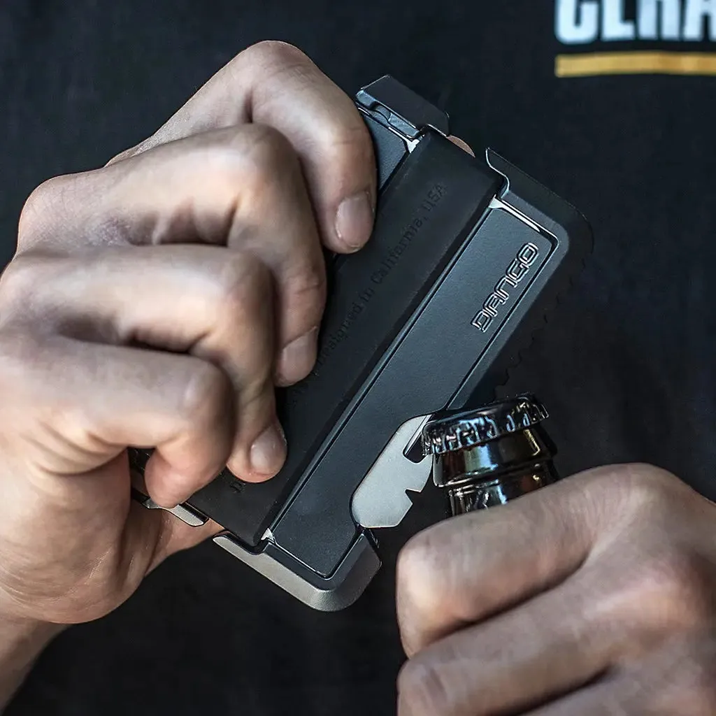 T01 Tactical Wallet | Spec-Ops | Single Pocket
