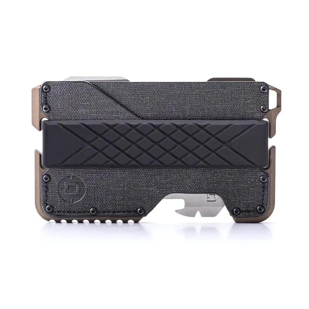 T01 Tactical Wallet | Spec-Ops | Single Pocket