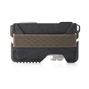 T01 Tactical Wallet | Spec-Ops | Single Pocket