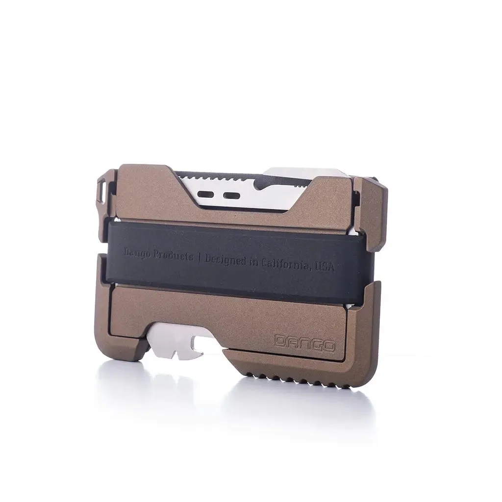 T01 Tactical Wallet | Spec-Ops | Single Pocket