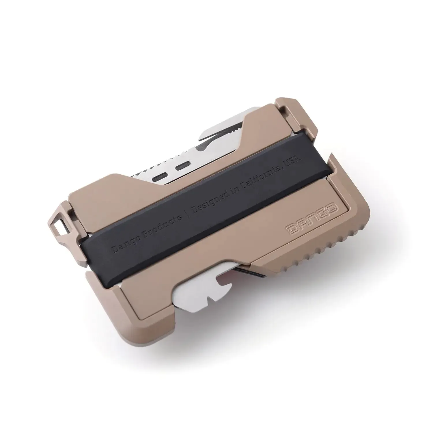 T01 Tactical Wallet | Spec-Ops | Single Pocket