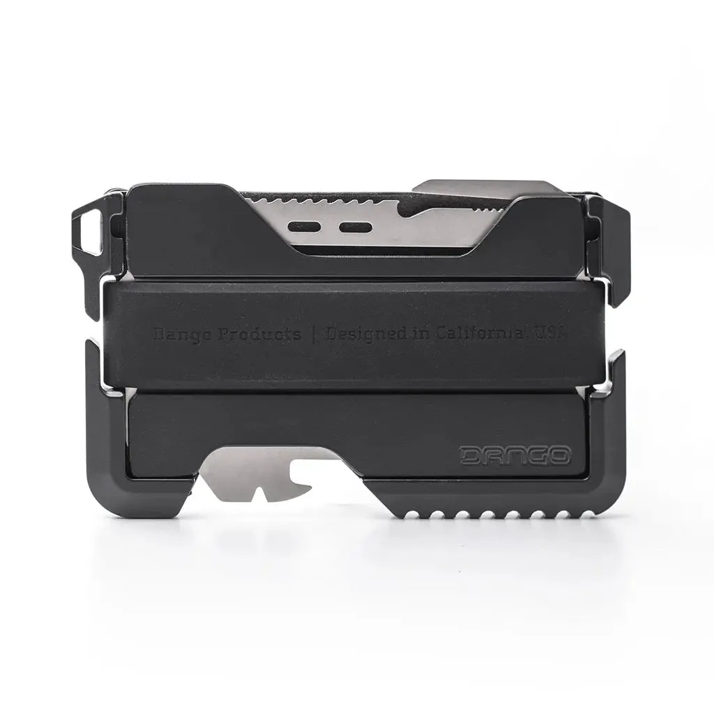 T01 Tactical Wallet | Spec-Ops | Single Pocket
