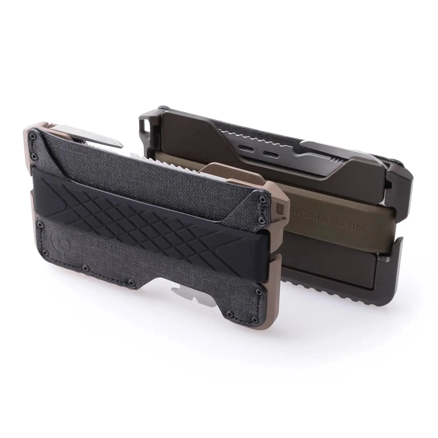 T01 Tactical Wallet | Spec-Ops | Single Pocket