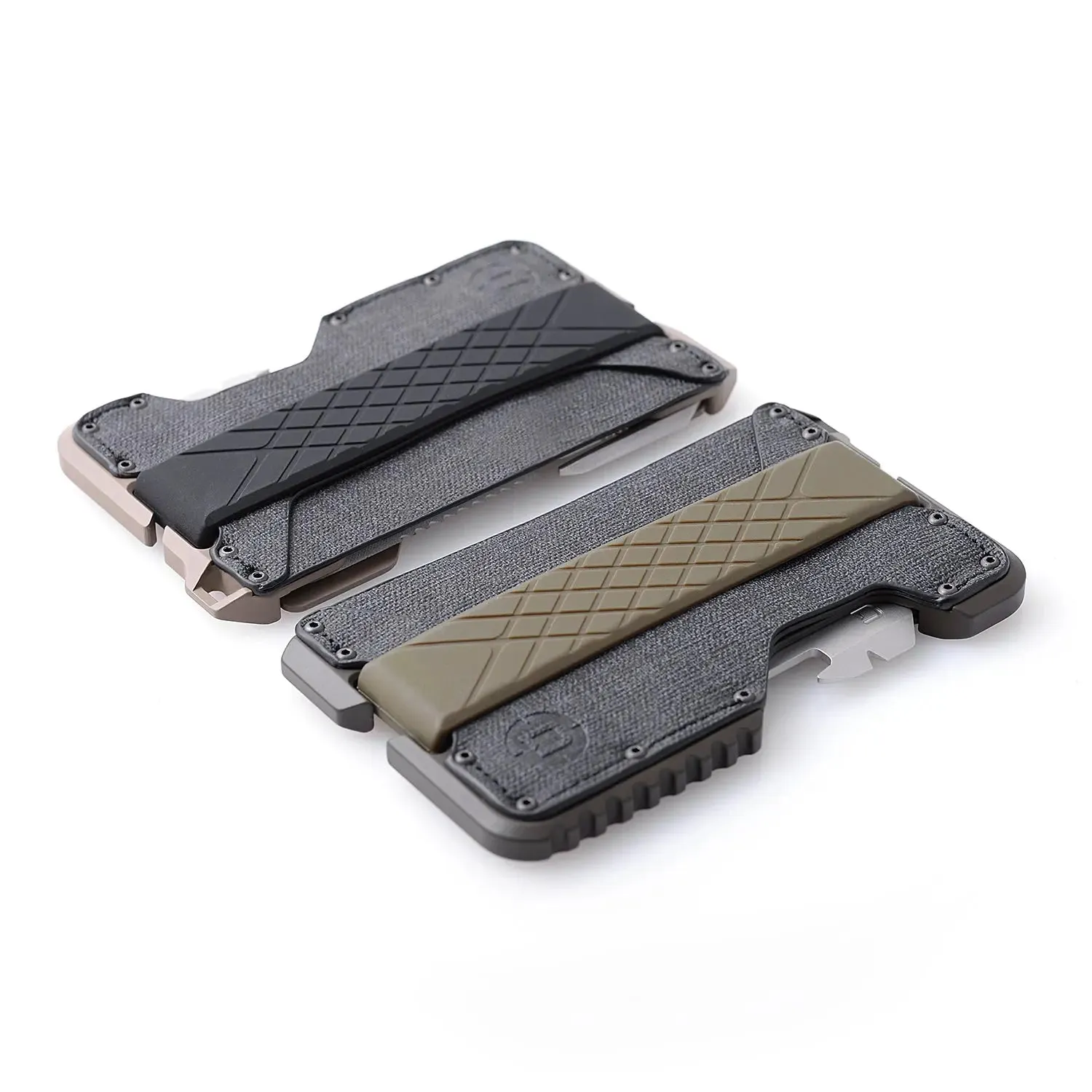 T01 Tactical Wallet | Spec-Ops | Single Pocket