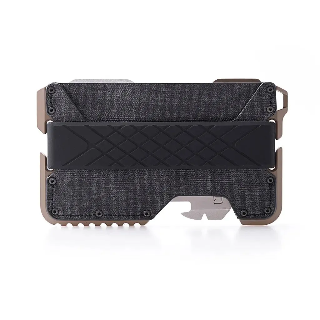 T01 Tactical Wallet | Spec-Ops | Single Pocket
