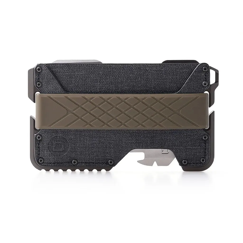 T01 Tactical Wallet | Spec-Ops | Single Pocket
