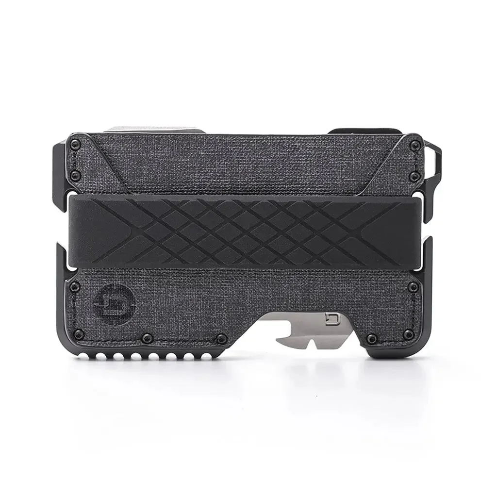 T01 Tactical Wallet | Spec-Ops | Single Pocket