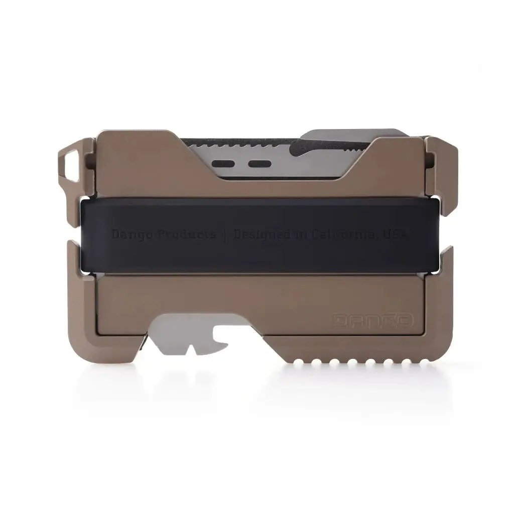 T01 Tactical Wallet | Spec-Ops | Single Pocket