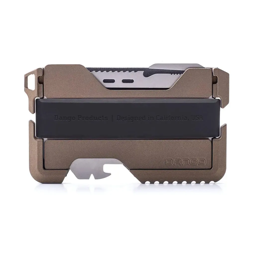 T01 Tactical Wallet | Spec-Ops | Single Pocket