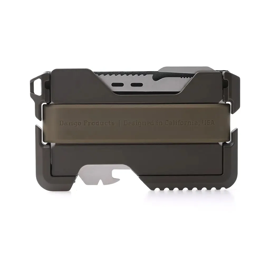 T01 Tactical Wallet | Spec-Ops | Single Pocket