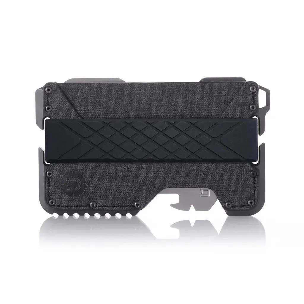 T01 Tactical Wallet | Spec-Ops | Single Pocket
