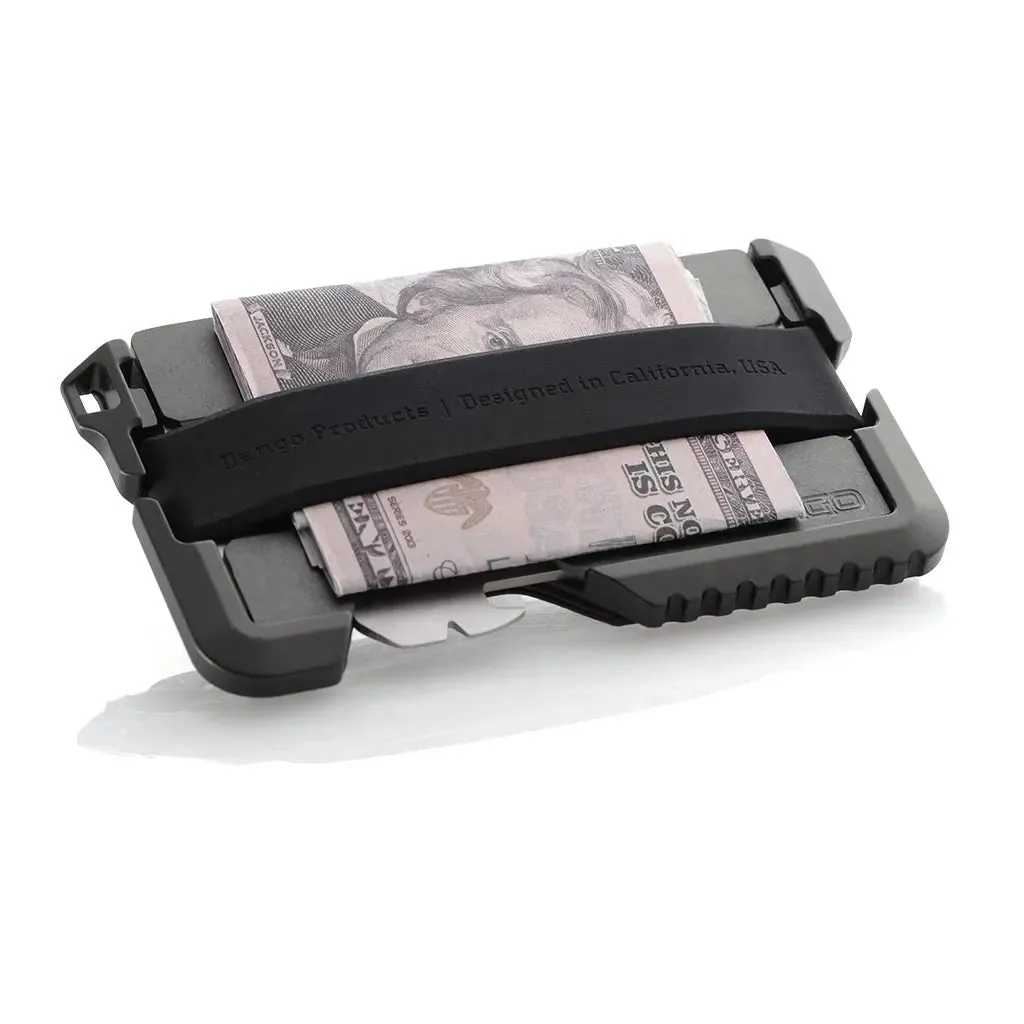 T01 Tactical Wallet | Spec-Ops | Single Pocket