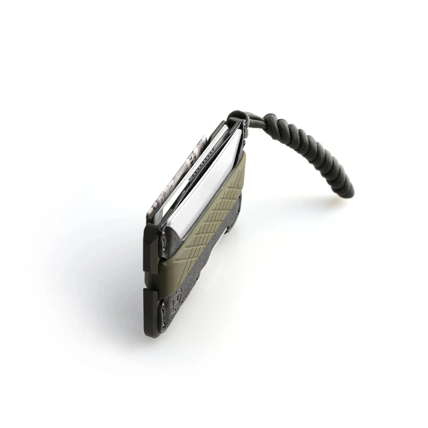 T01 Tactical Wallet | Spec-Ops | Single Pocket