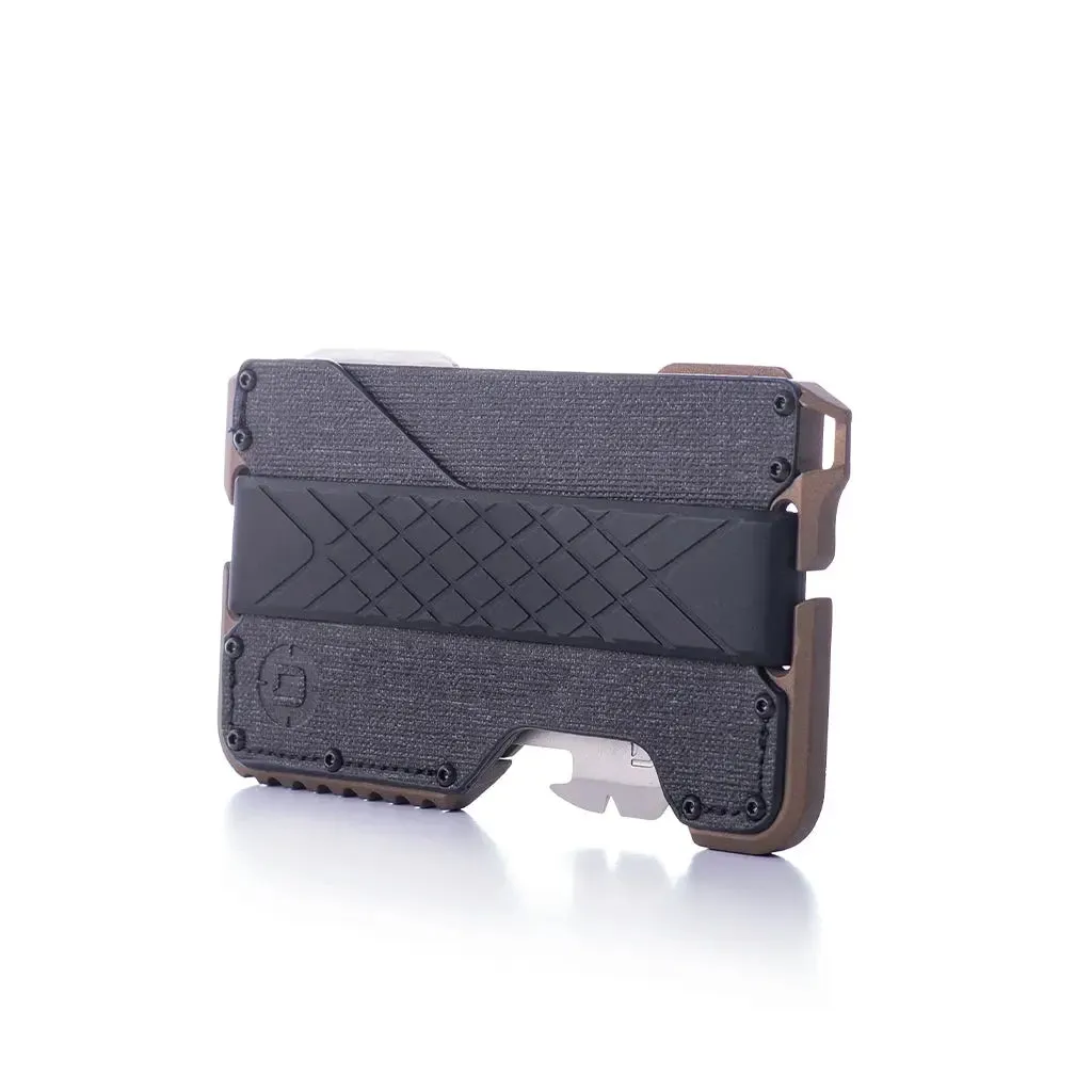 T01 Tactical Wallet | Spec-Ops | Single Pocket