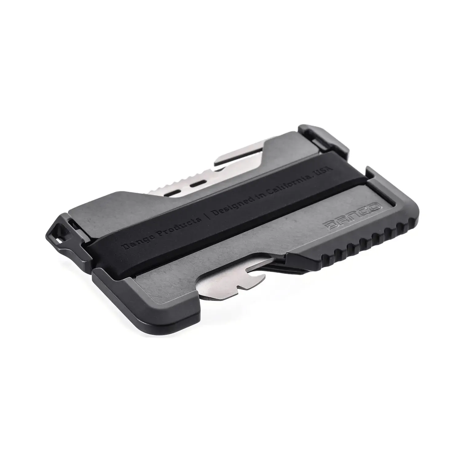 T01 Tactical Wallet | Spec-Ops | Single Pocket