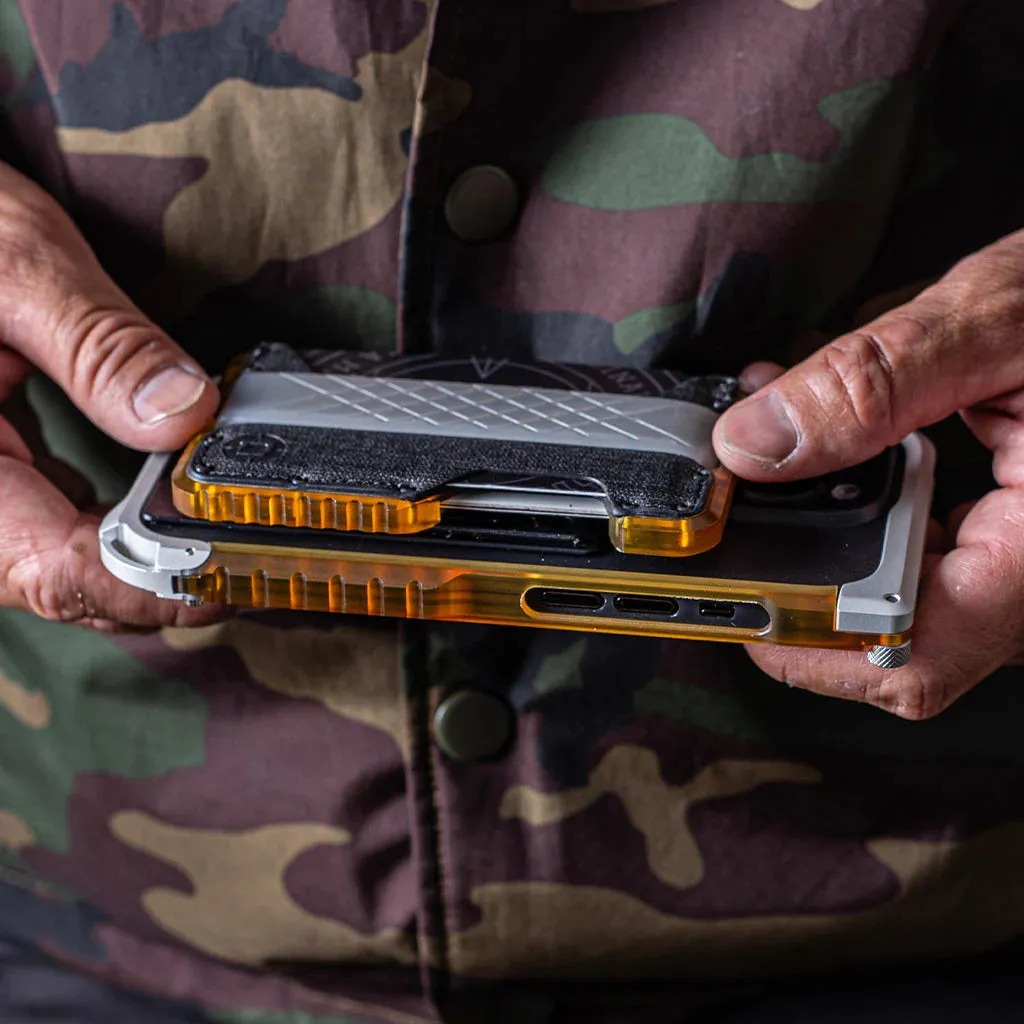 T01 Ultem® Wallet