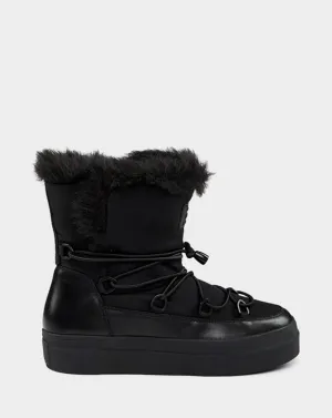 TABBY - CA EN L219502 BLACK