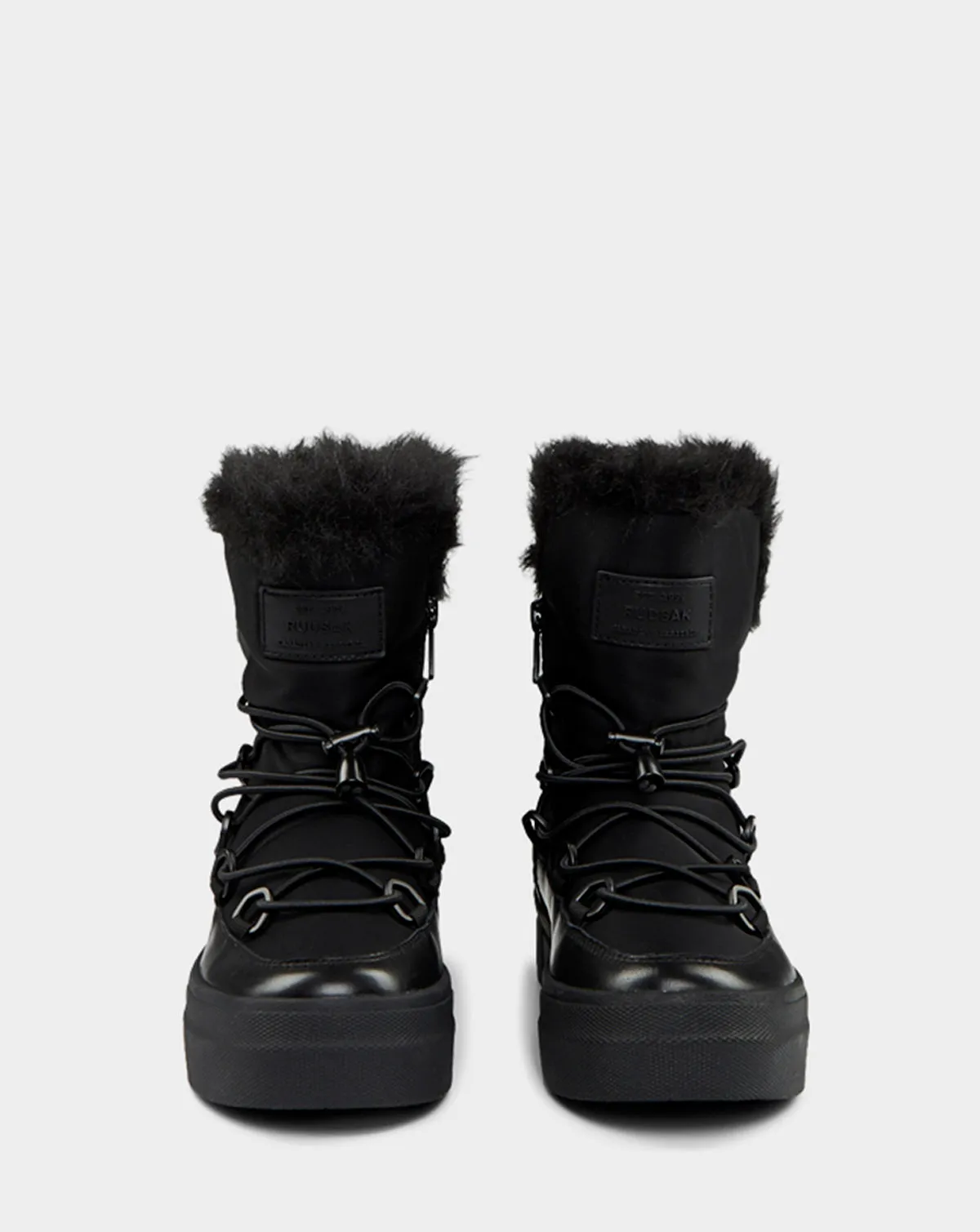 TABBY - CA EN L219502 BLACK