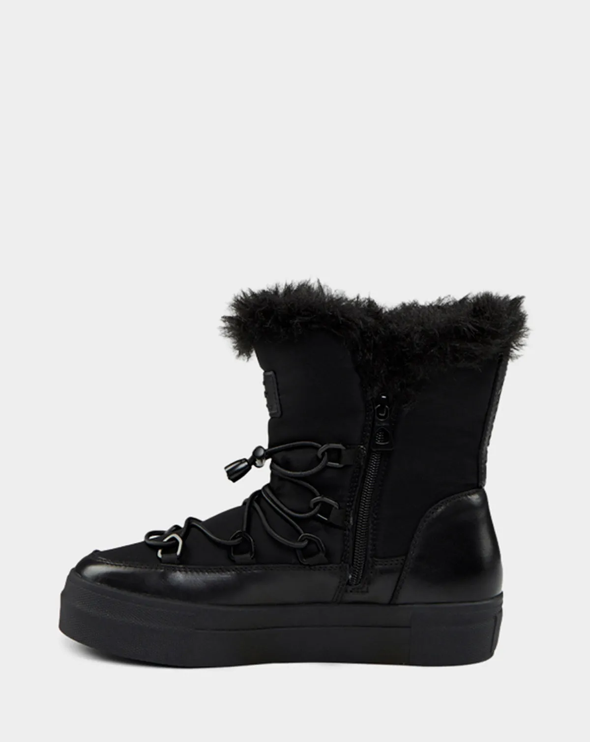 TABBY - CA EN L219502 BLACK