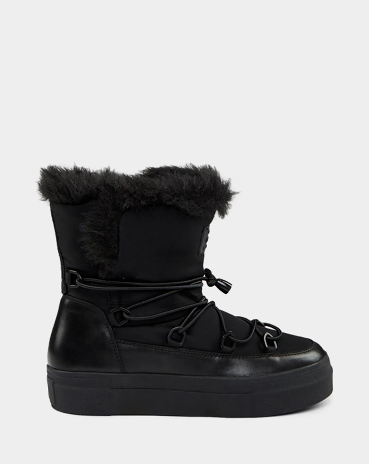 TABBY - CA EN L219502 BLACK