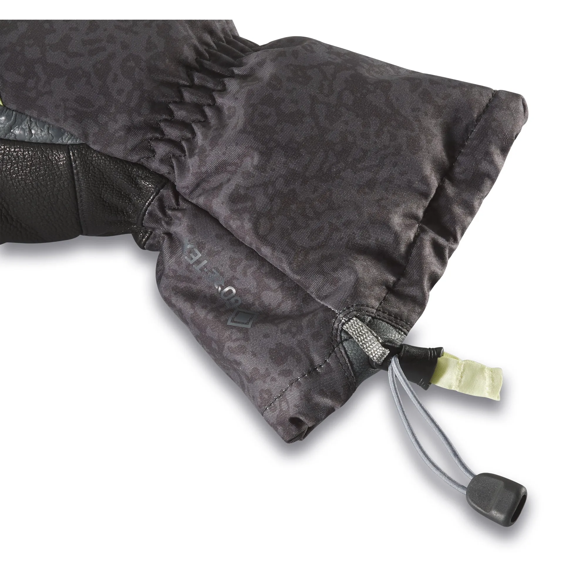Team Excursion GORE-TEX Mitt - Louif Paradis