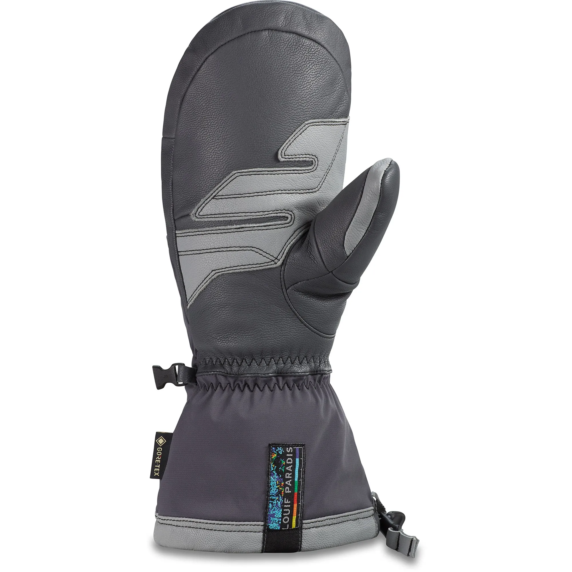 Team Excursion GORE-TEX Mitt - Louif Paradis