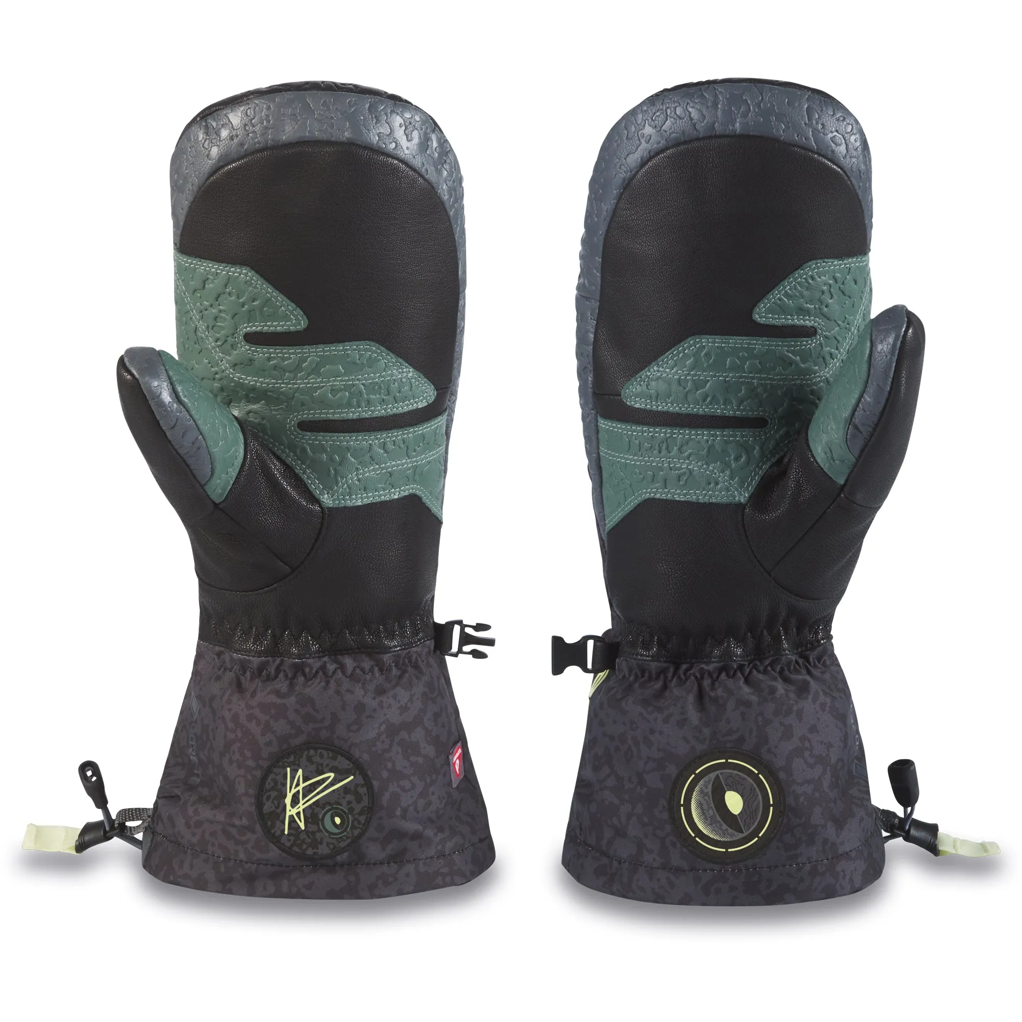 Team Excursion GORE-TEX Mitt - Louif Paradis