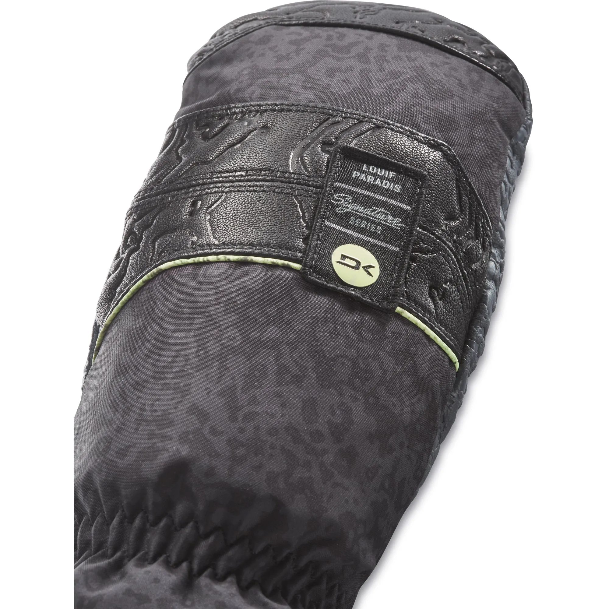 Team Excursion GORE-TEX Mitt - Louif Paradis