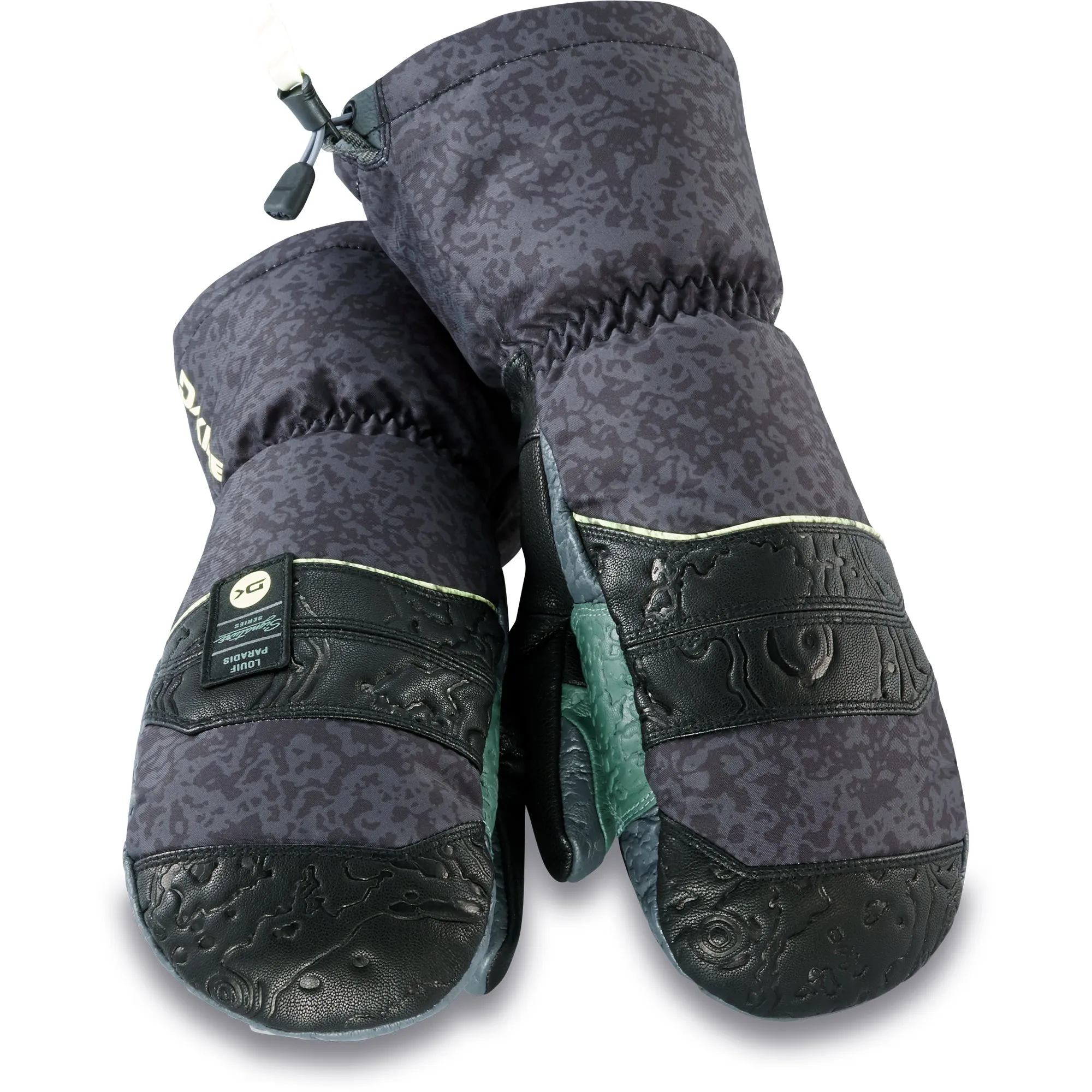 Team Excursion GORE-TEX Mitt - Louif Paradis