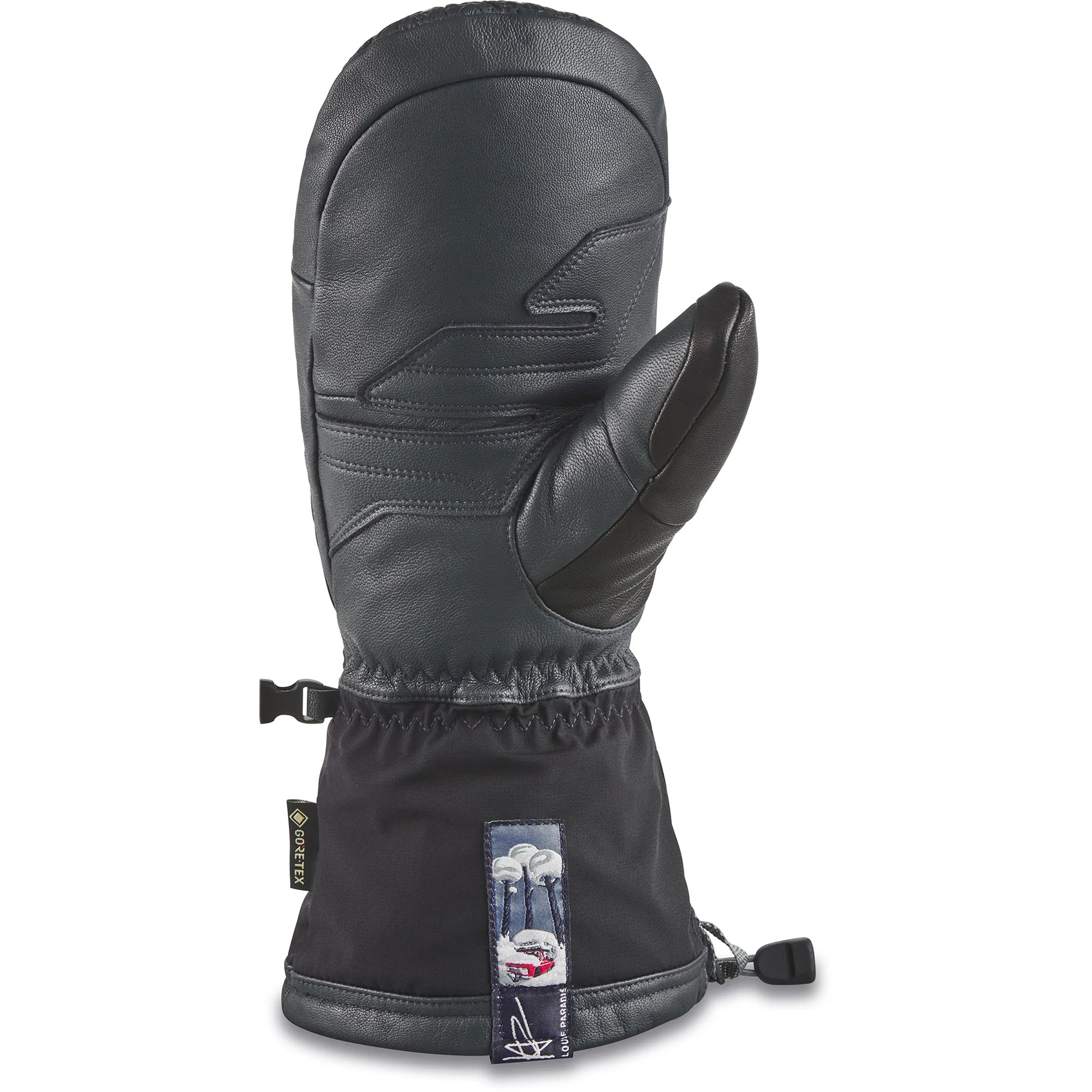 Team Excursion GORE-TEX Mitt - Louif Paradis